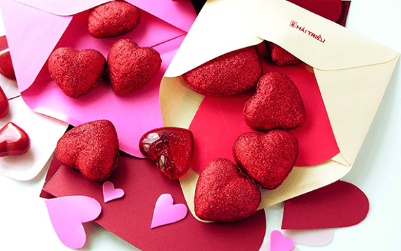 ngay Valentine