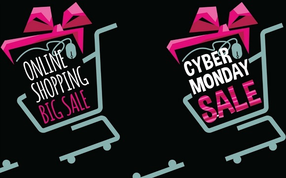 ngay cyber monday giam gia lon trong nam