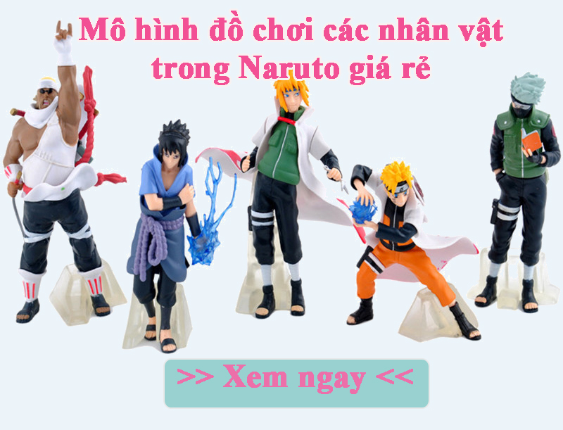 Naruto  Marvelstore