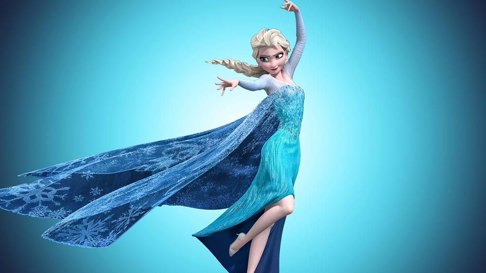 Những bí mật thú vị về 'Frozen' của Disney - Ngôi sao