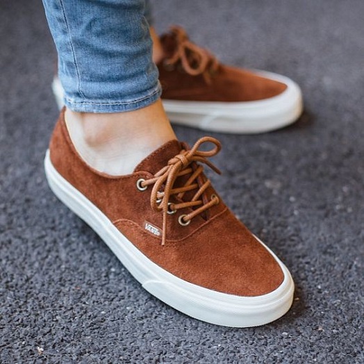 giay vans dep