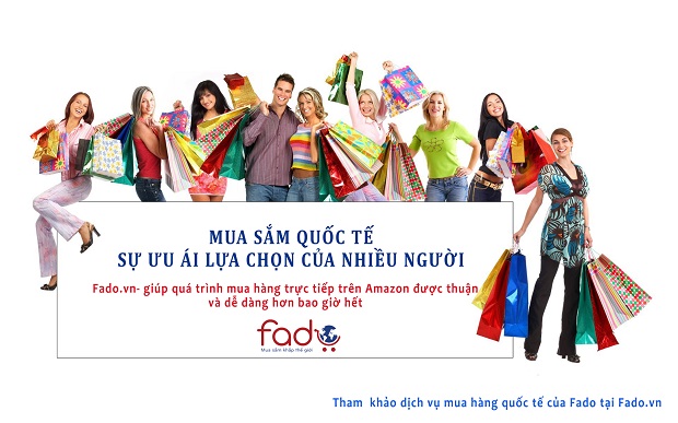 mua hang quoc te ve Viet Nam