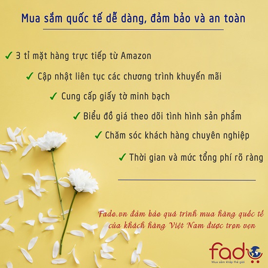 Fado ho tro mua sam quoc te thuan loi