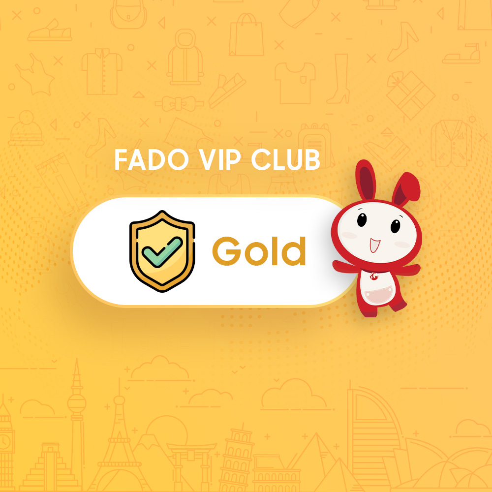 Gói nâng cấp Gold
