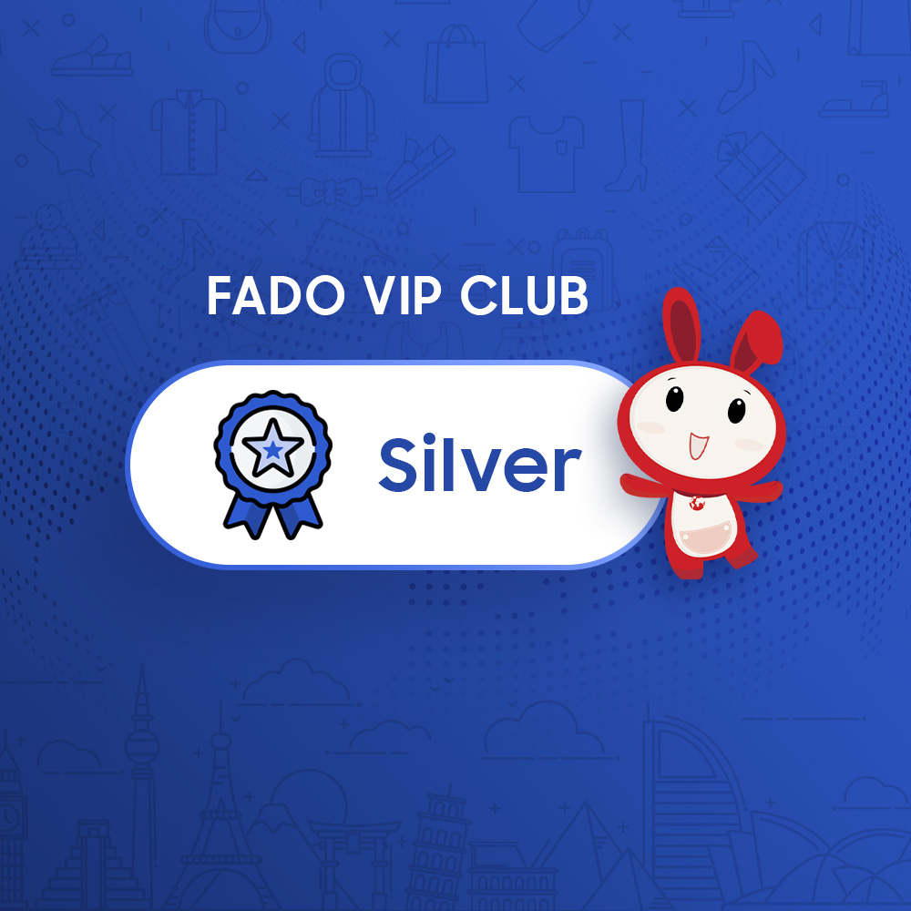 Gói nâng cấp Silver