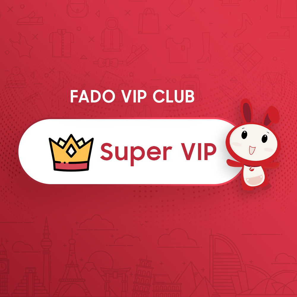 Gói nâng cấp Super Vip