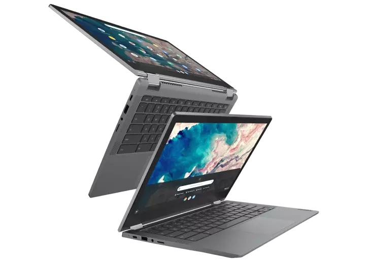 Mua Lenovo Chromebook Flex 5 (13”) 2 in 1 laptop chính hãng 2023 | Fado Mua Lenovo Chromebook Flex 5 (13”) 2 in 1 laptop chính hãng 2023 | Fado
