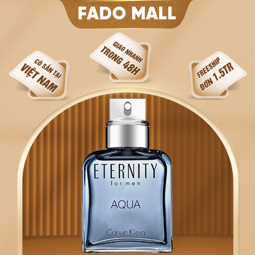 Calvin Klein Eternity Aqua For Men | Su Bon